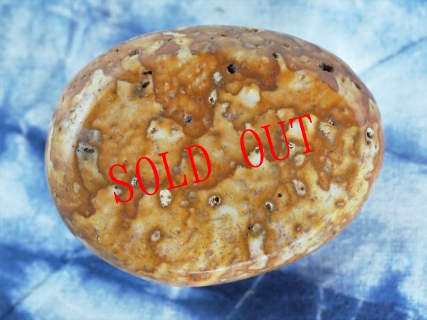 画像4: 2017年版　石笛仙人モデル石笛　ＫＯＤＡＭＡ　（姫川薬石） (4)