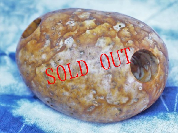 画像8: 2017年版　石笛仙人モデル石笛　ＫＯＤＡＭＡ　（姫川薬石） (8)