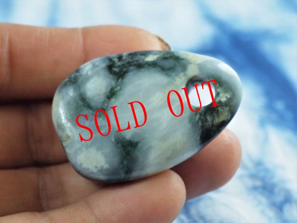 画像6: ふしぎちゃん石笛（ペンダント仕様・指孔付き） (6)