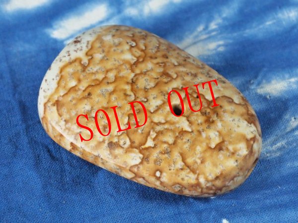 画像5: 縄文石笛neo鷲声モデル　プロトタイプ (5)