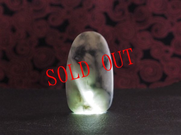 画像9: 牧野持侑モデル石笛　（ライブ用・直孔） (9)