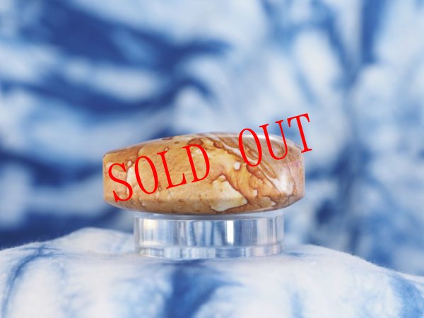 画像4: 2019年版上尾駮遺跡出土モデル縄文石笛（流紋岩製・中級者以上向け） (4)