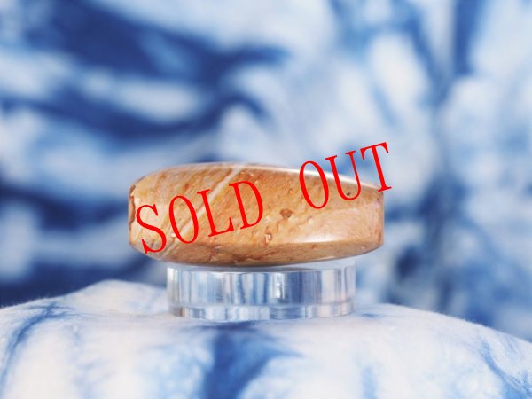 画像3: 2019年版上尾駮遺跡出土モデル縄文石笛（流紋岩製・中級者以上向け） (3)