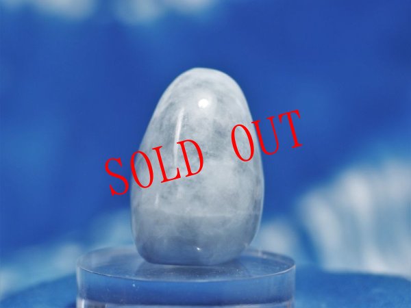 画像12: はてなのラベンダーヒスイ石笛（ペンダント仕様・指孔付き） (12)