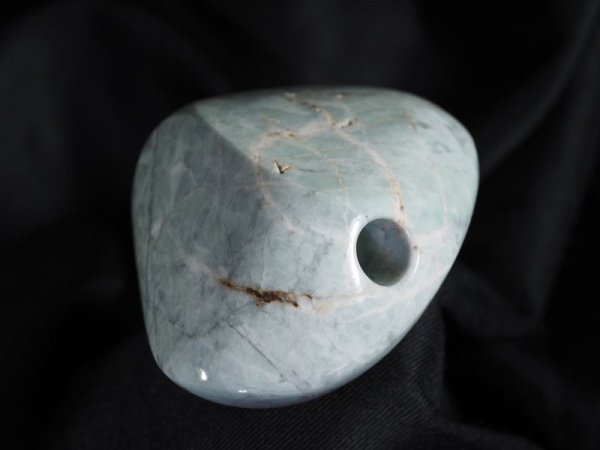 画像2: イマイチな石笛のリメイクはこちら！ (2)