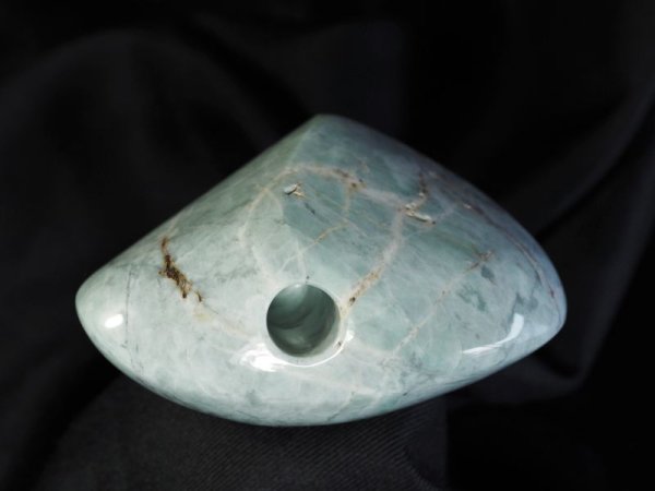 画像5: イマイチな石笛のリメイクはこちら！ (5)