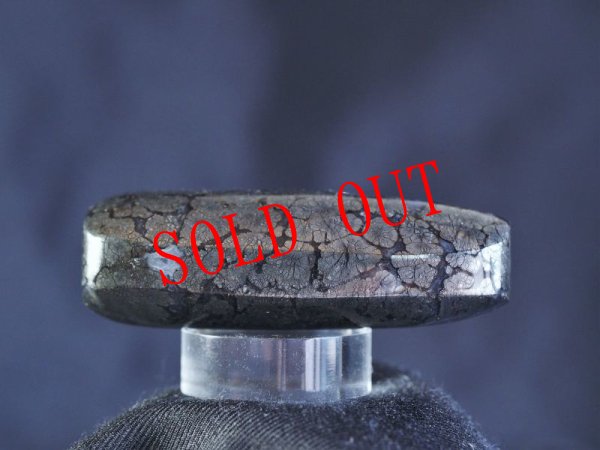 画像10: 金華石製縄文石笛neo鷲声モデル (10)