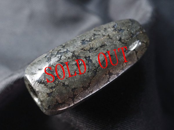 画像6: 金華石製縄文石笛neo鷲声モデル (6)