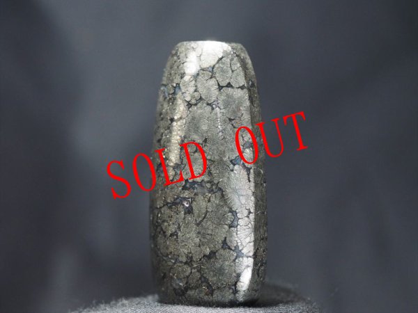 画像8: 金華石製縄文石笛neo鷲声モデル (8)