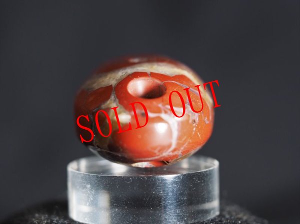 画像9: 「倍音KING」鉄石英石笛（Knobさんモデル） (9)