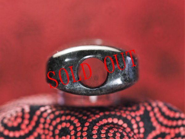 画像6: 轟貝塚出土縄文石笛（2020年版レプリカ） (6)