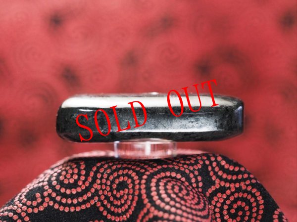 画像7: 轟貝塚出土縄文石笛（2020年版レプリカ） (7)