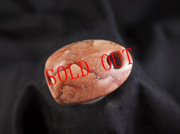 画像6: エコノミー石笛（ペンダント仕様・姫川薬石） (6)