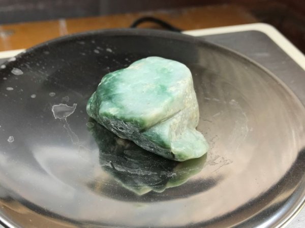 画像7: 原石支給の勾玉オーダー品（注文参考品） (7)