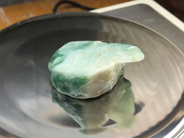 画像6: 原石支給の勾玉オーダー品（注文参考品） (6)