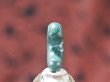 画像10: 出雲大社の宝物　真名井の勾玉モデル（緑色岩製・ほぼ実物大の33mmサイズ） (10)