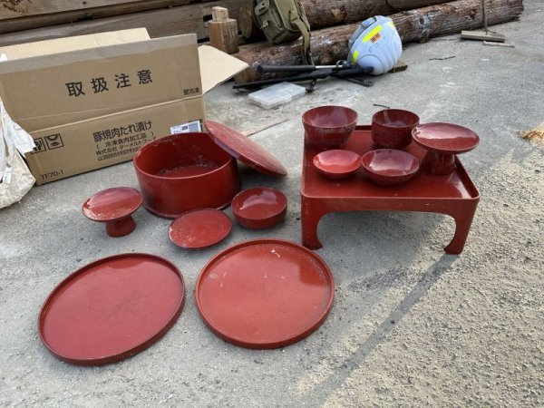 水気をふき取り