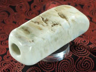 ヒスイの故郷から発信するヒトとヒスイの物語