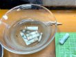 画像5: 勾玉でなくても大丈夫( ´艸｀)　管玉→ナツメ玉へのリメイク品（原石支給注文品・バレル研磨機不使用） (5)