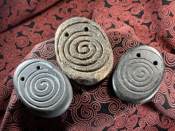 画像4: 土版の石材レプリカ（注文品） (4)