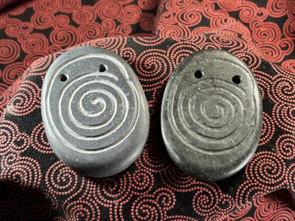 画像5: 土版の石材レプリカ（注文品） (5)