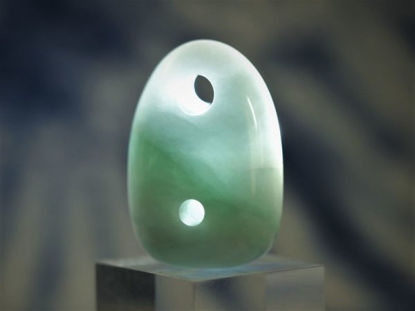 画像10: 「現代に蘇った縄文石笛」石笛動画vol１６　石笛仙人の動画シリーズ (10)