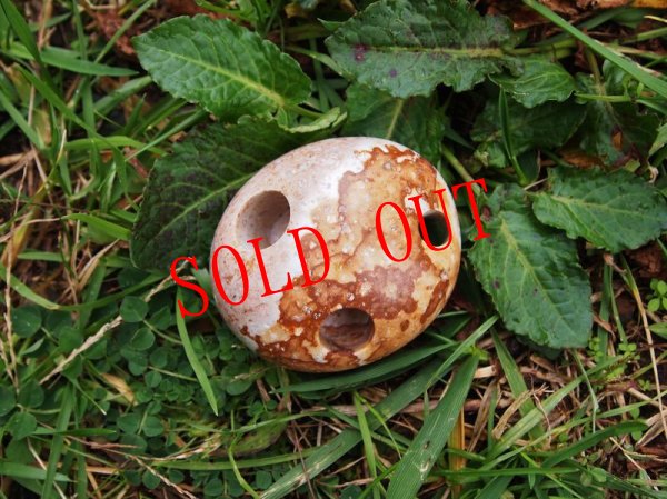 タ〜ッ！という表情