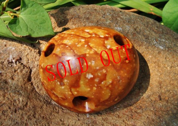 ふあ〜っ、ていう顔付き